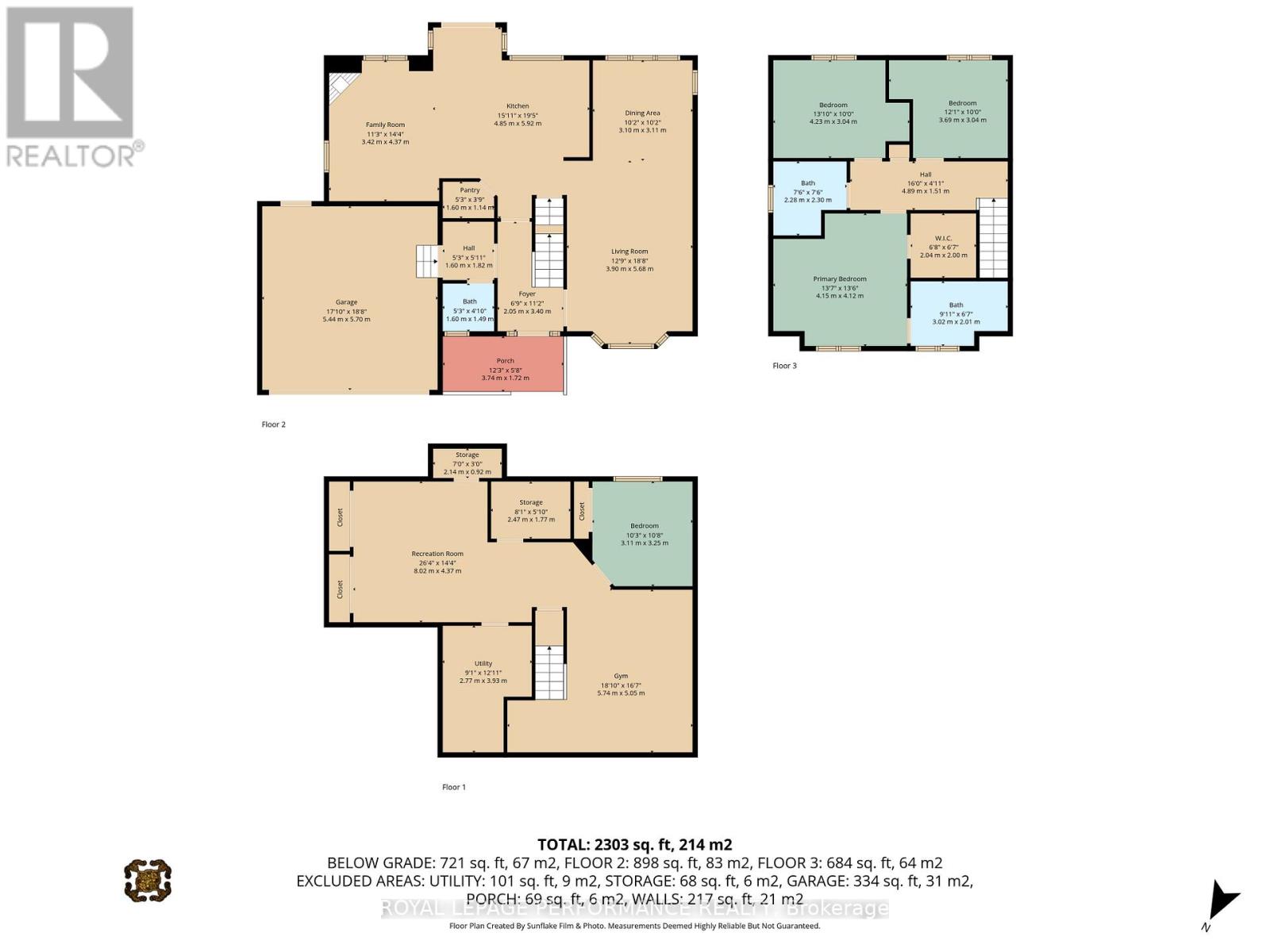 3084 Lemay Circle, Clarence-Rockland, Ontario  K4K 1A9 - Photo 40 - X12542352