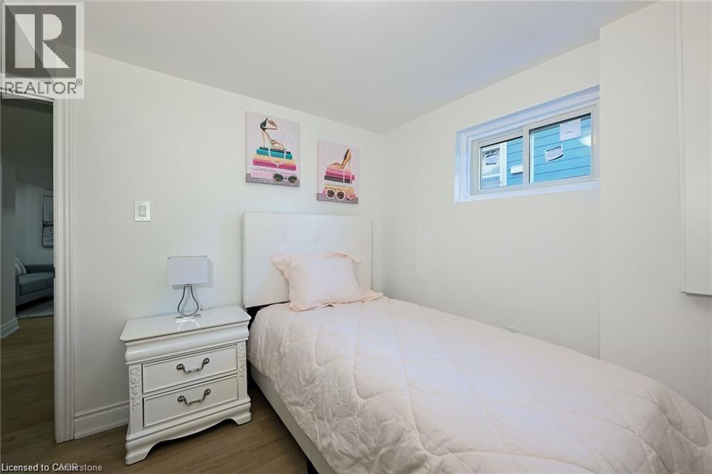 213 East 28th Street Unit# Lower, Hamilton, Ontario L8V 3H9 - Photo 10 - 40789941