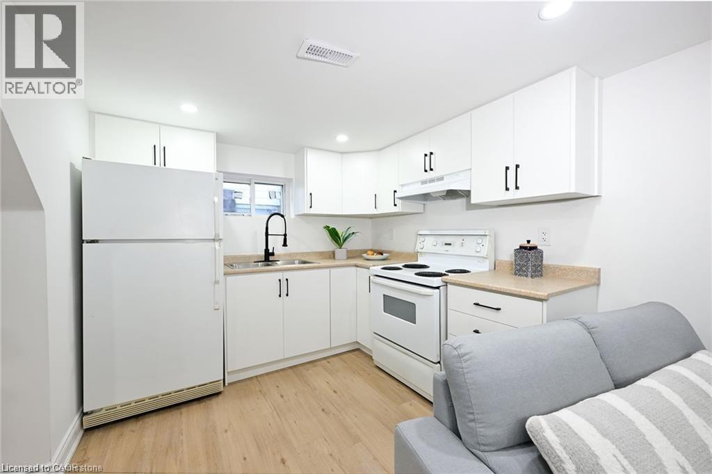 213 East 28th Street Unit# Lower, Hamilton, Ontario L8V 3H9 - Photo 3 - 40789941