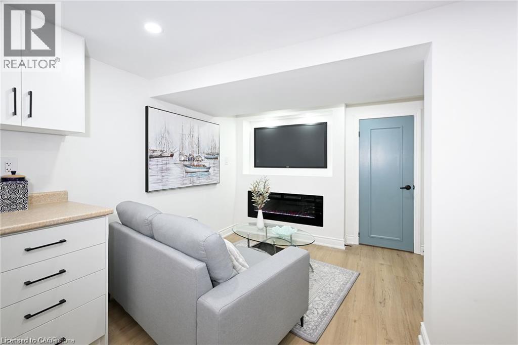 213 East 28th Street Unit# Lower, Hamilton, Ontario L8V 3H9 - Photo 5 - 40789941