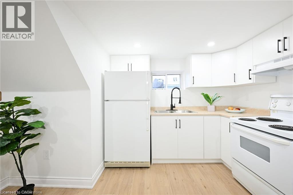 213 East 28th Street Unit# Lower, Hamilton, Ontario L8V 3H9 - Photo 8 - 40789941