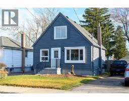 213 EAST 28TH Street Unit# Lower, Hamilton, Ontario