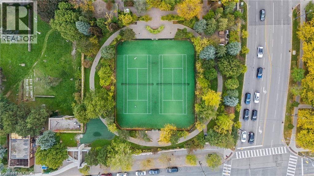 15 Northtown Way Unit# 1222, Toronto, Ontario  M2N 7A2 - Photo 27 - 40789917