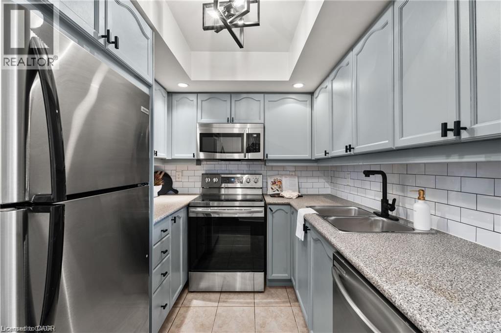 15 Northtown Way Unit# 1222, Toronto, Ontario  M2N 7A2 - Photo 3 - 40789917