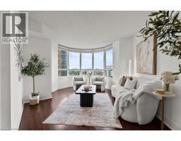 15 NORTHTOWN Way Unit# 1222, Toronto, Ontario