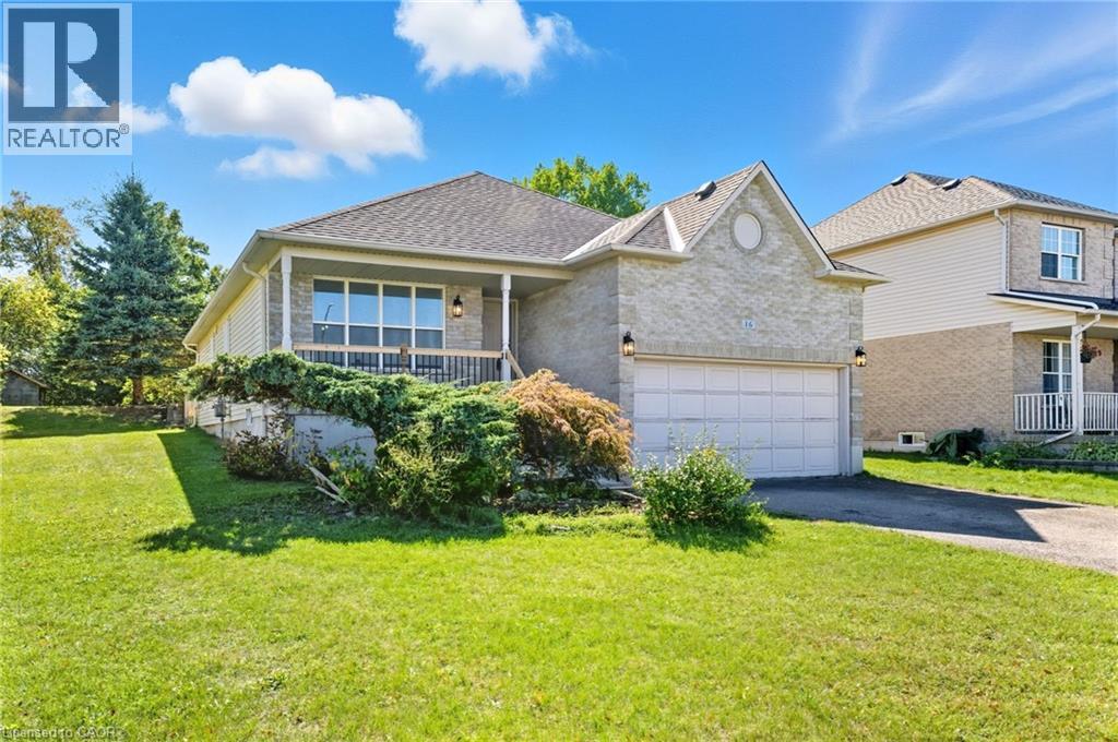 16 Jones Court, Ayr, Ontario  N0B 1E0 - Photo 3 - 40774377