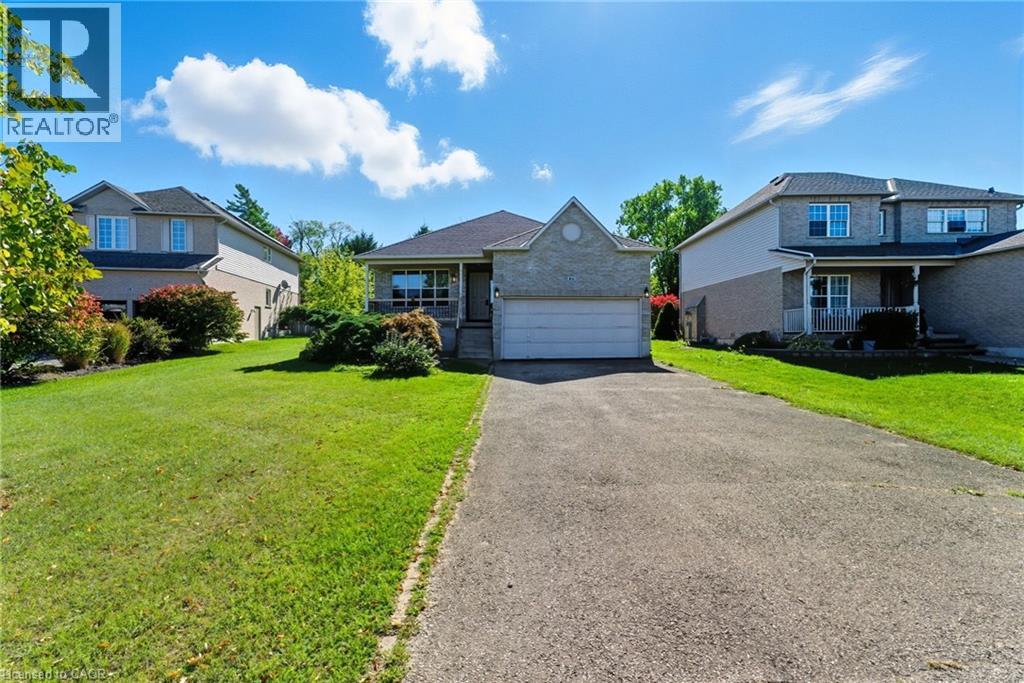 16 Jones Court, Ayr, Ontario  N0B 1E0 - Photo 4 - 40774377