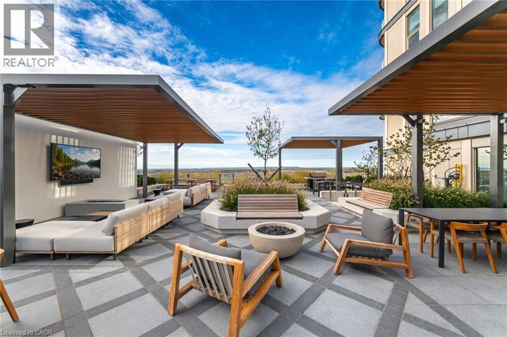 3240 William Coltson Avenue, Oakville, Ontario  L6H 8C8 - Photo 24 - 40789944