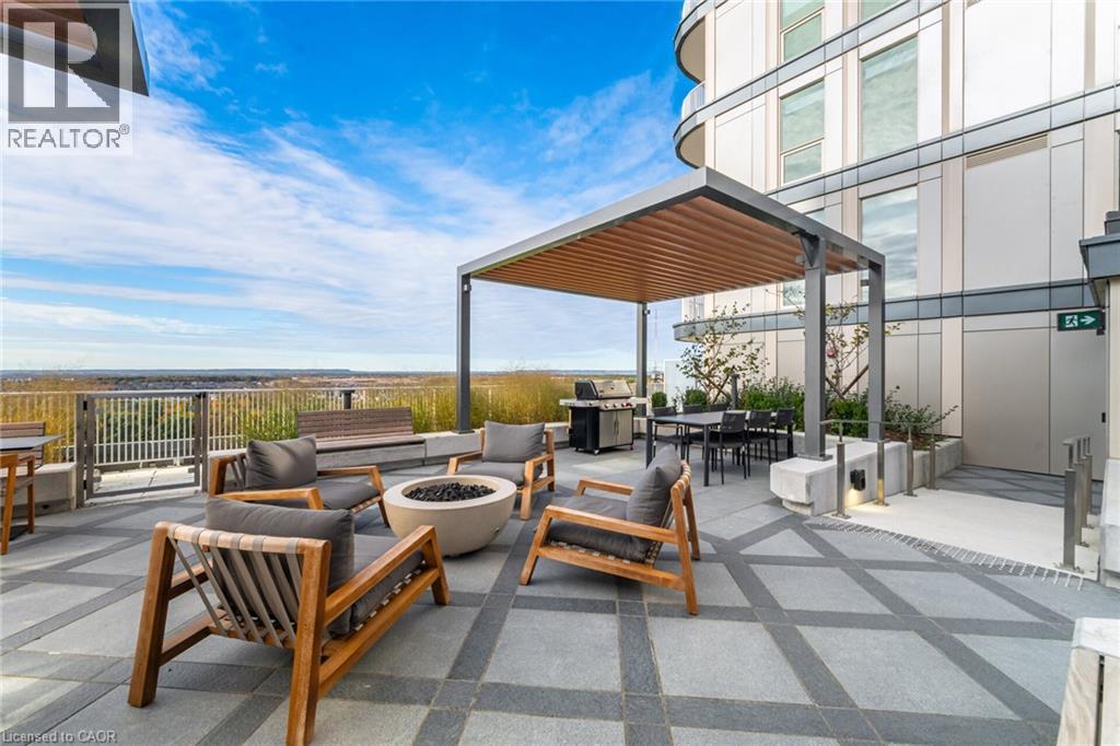 3240 William Coltson Avenue, Oakville, Ontario  L6H 8C8 - Photo 20 - 40789944