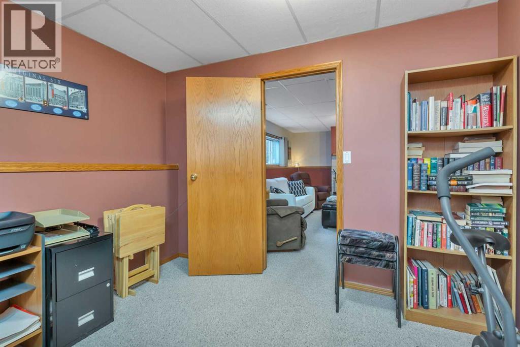 6509 58 Street, Rocky Mountain House, Alberta  T4T 1N6 - Photo 36 - A2270041