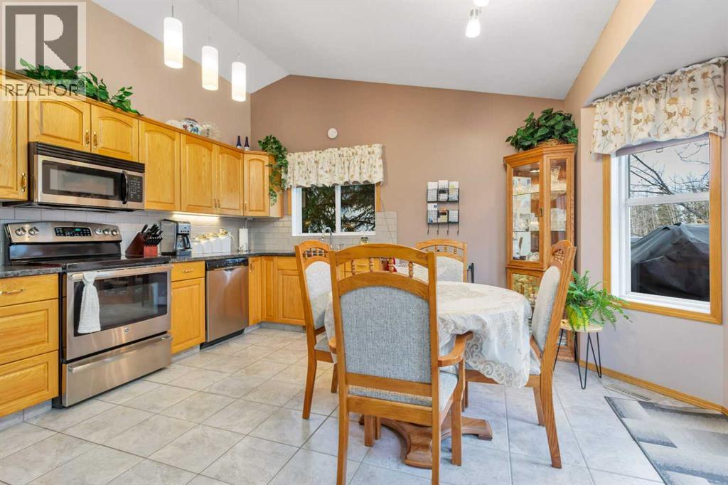 6509 58 Street, Rocky Mountain House, Alberta  T4T 1N6 - Photo 16 - A2270041