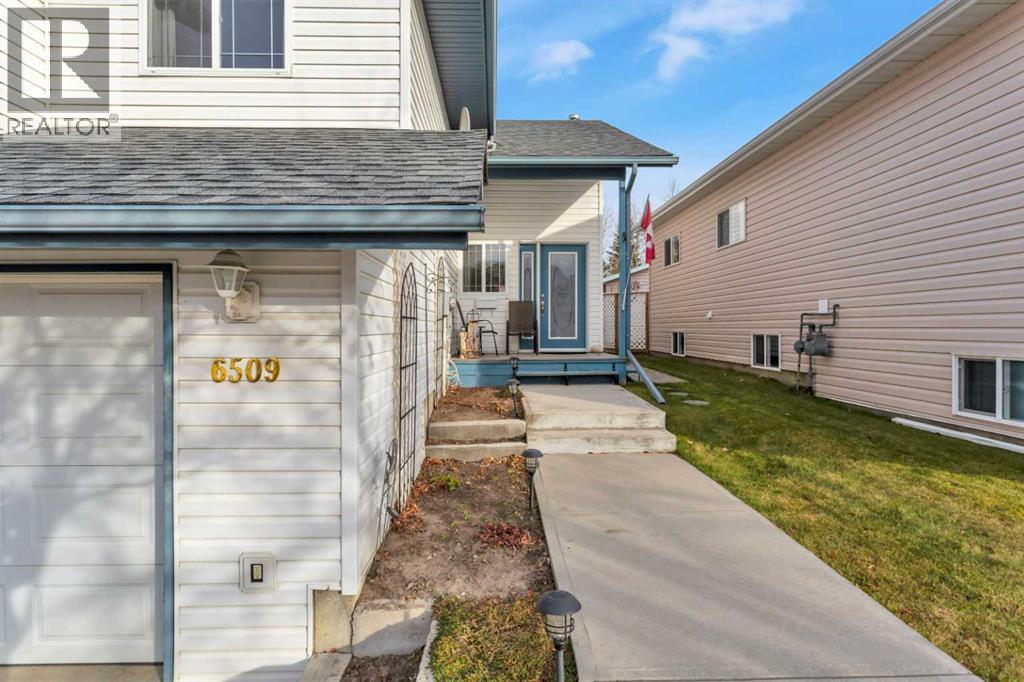 6509 58 Street, Rocky Mountain House, Alberta  T4T 1N6 - Photo 4 - A2270041