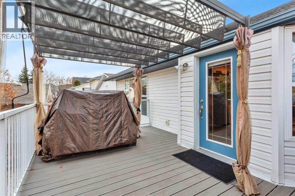 6509 58 Street, Rocky Mountain House, Alberta  T4T 1N6 - Photo 40 - A2270041