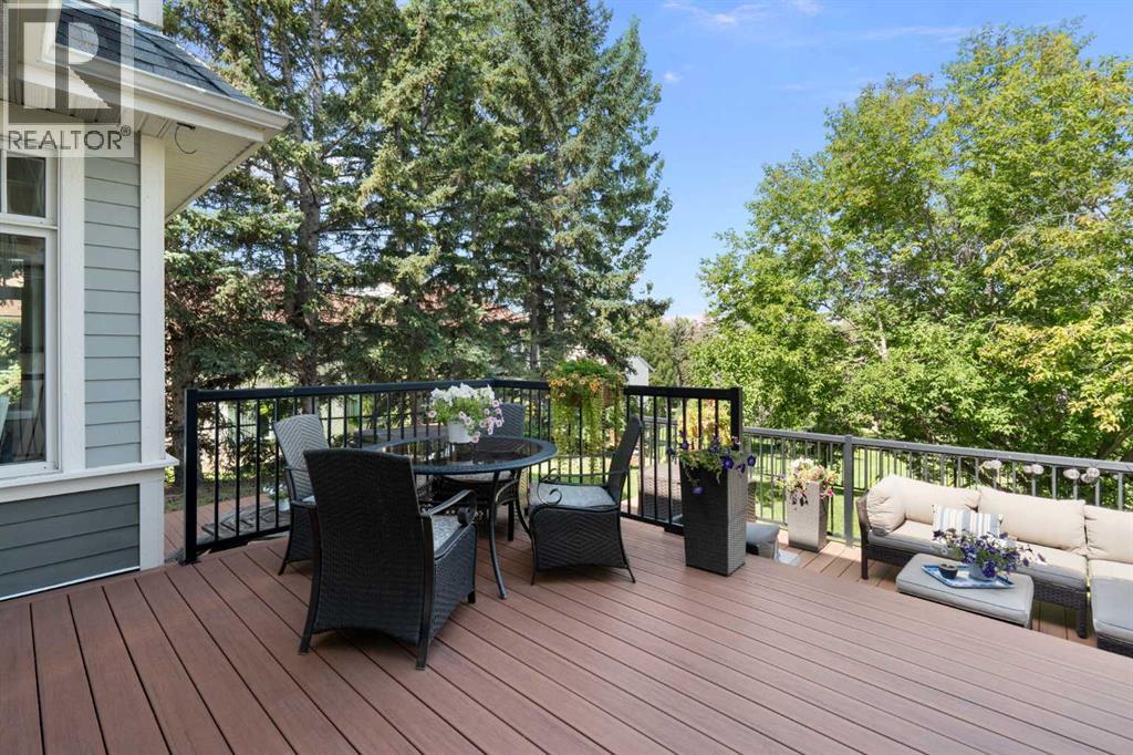 1308 21 Avenue Nw, Calgary, Alberta  T2M 1L4 - Photo 36 - A2251050