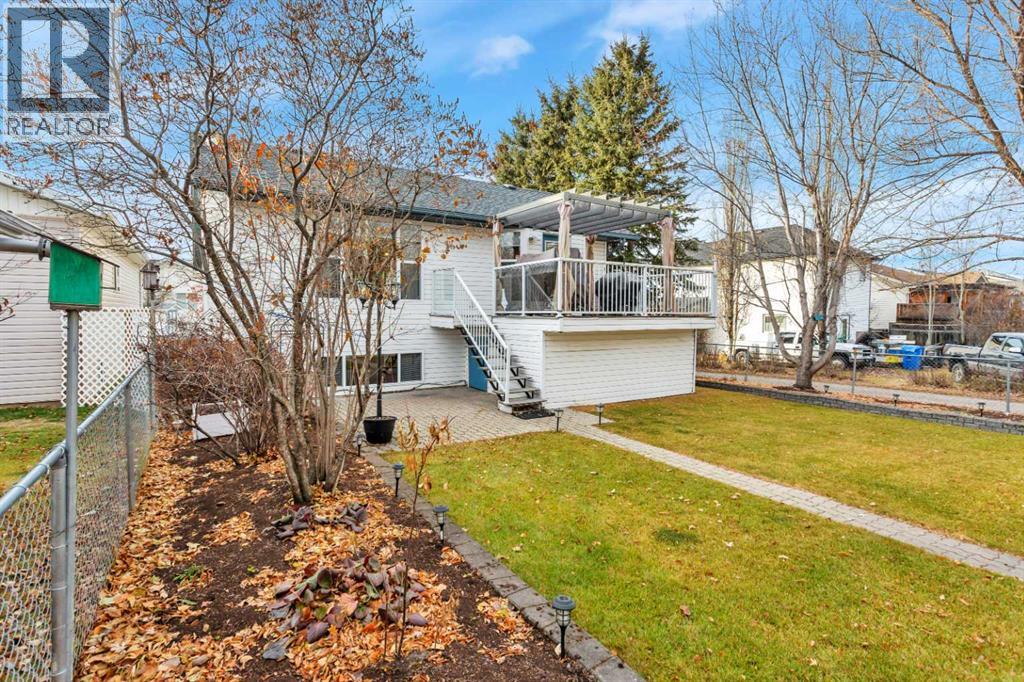 6509 58 Street, Rocky Mountain House, Alberta  T4T 1N6 - Photo 46 - A2270041