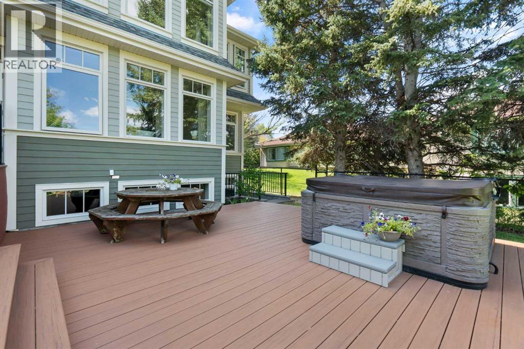 1308 21 Avenue Nw, Calgary, Alberta  T2M 1L4 - Photo 34 - A2251050