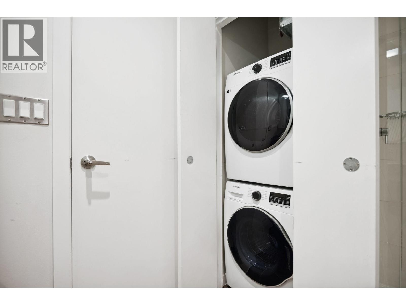 1206 1205 Howe Street, Vancouver, British Columbia  V6Z 0B2 - Photo 6 - R3043879