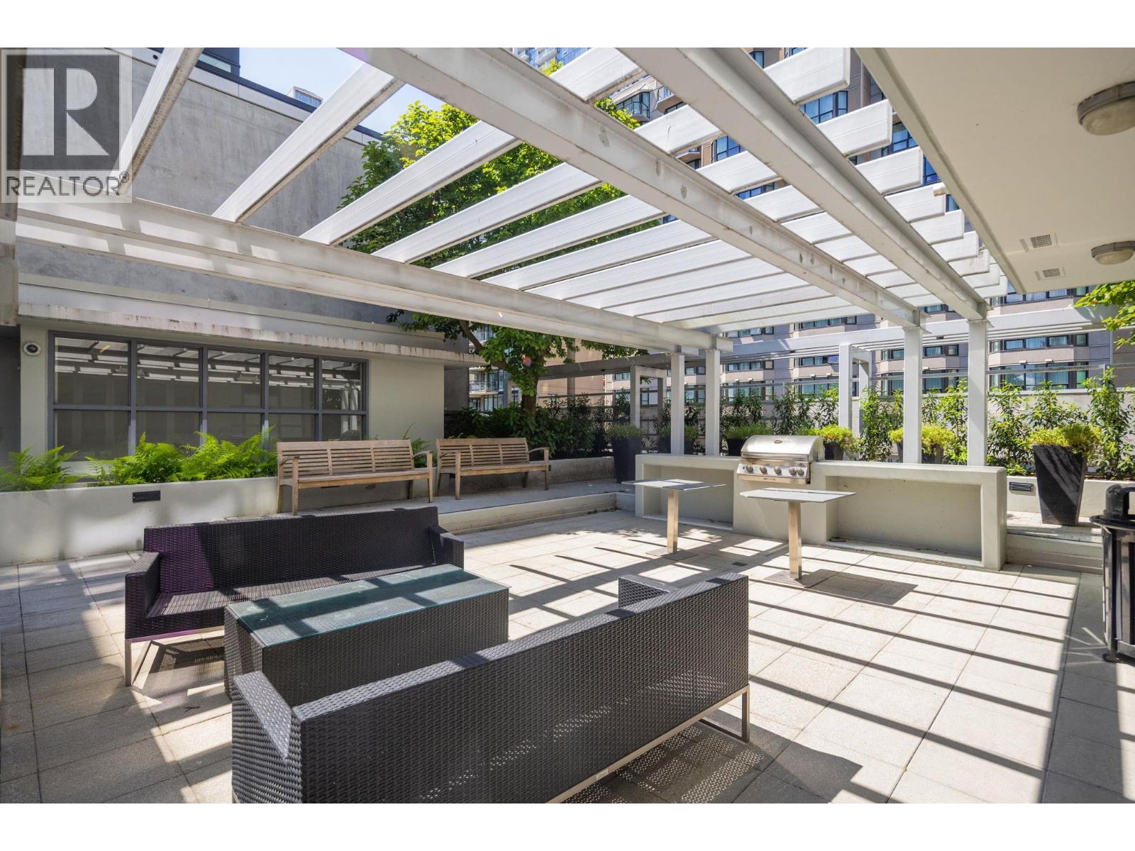 1206 1205 Howe Street, Vancouver, British Columbia  V6Z 0B2 - Photo 11 - R3043879