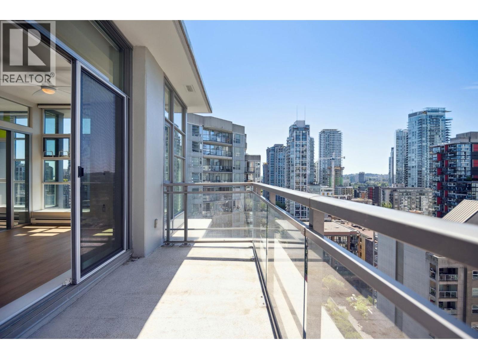 1206 1205 Howe Street, Vancouver, British Columbia  V6Z 0B2 - Photo 7 - R3043879