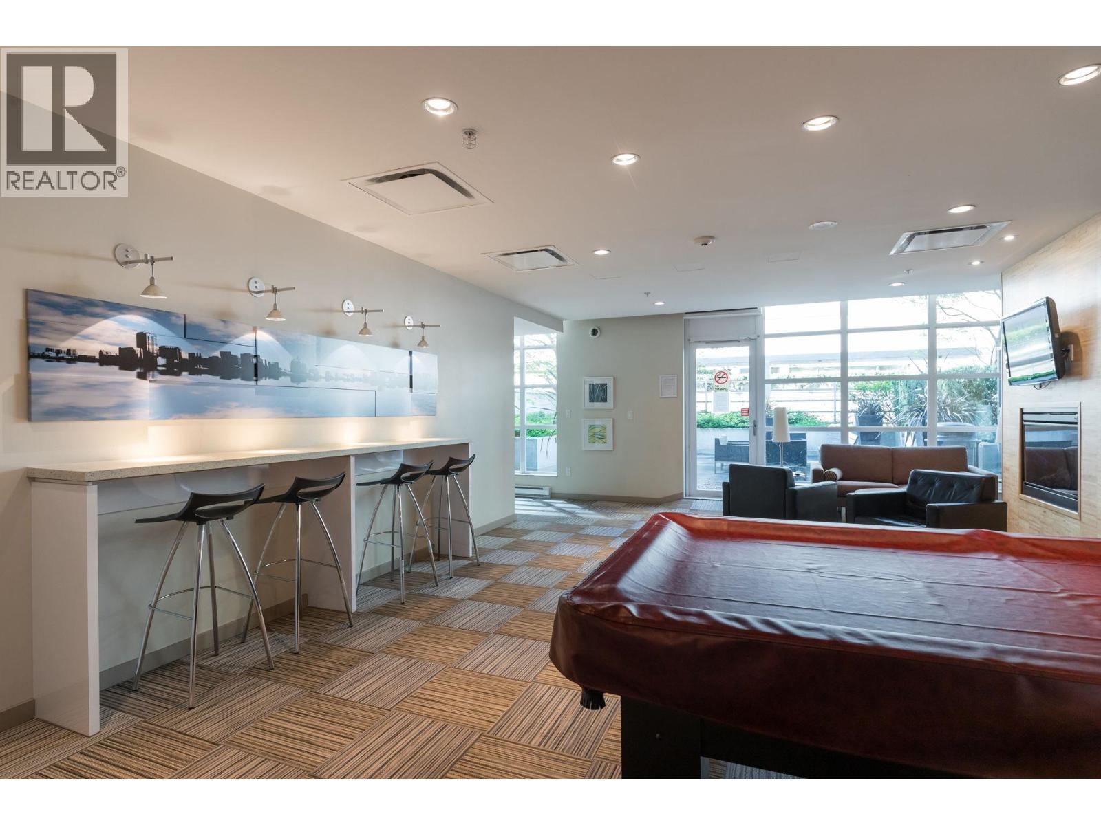 1206 1205 Howe Street, Vancouver, British Columbia  V6Z 0B2 - Photo 14 - R3043879