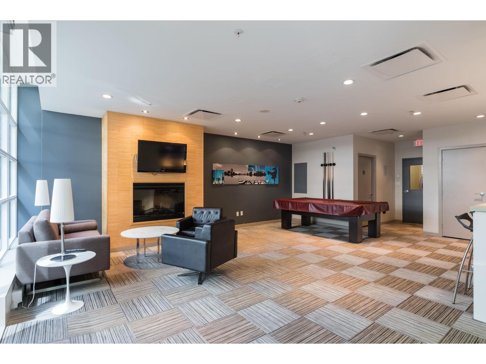 1206 1205 Howe Street, Vancouver, British Columbia  V6Z 0B2 - Photo 17 - R3043879