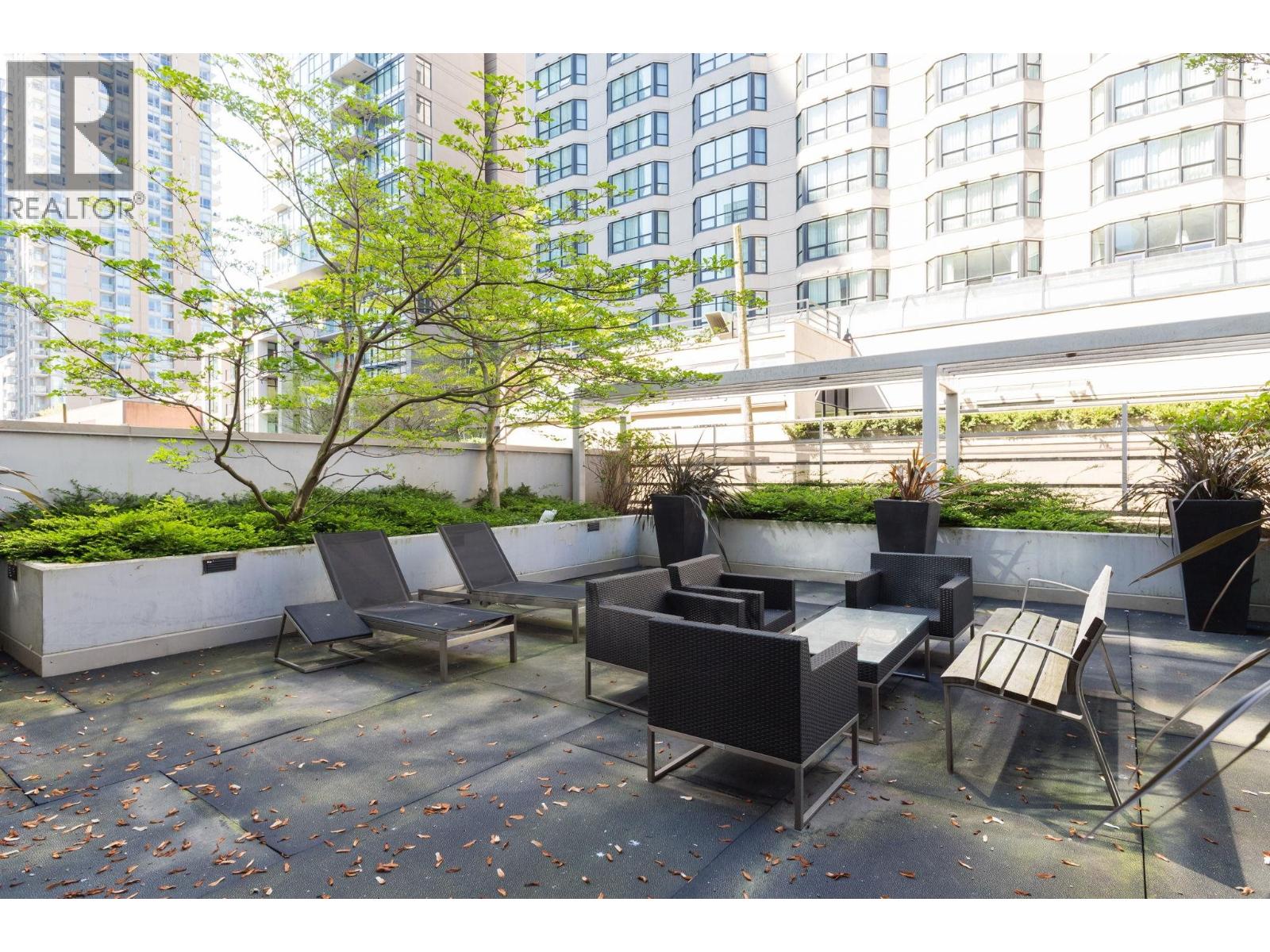 1206 1205 Howe Street, Vancouver, British Columbia  V6Z 0B2 - Photo 18 - R3043879