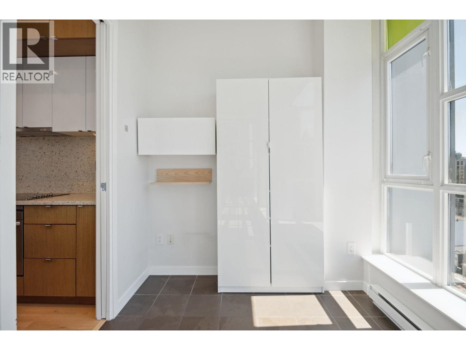 1206 1205 Howe Street, Vancouver, British Columbia  V6Z 0B2 - Photo 3 - R3043879