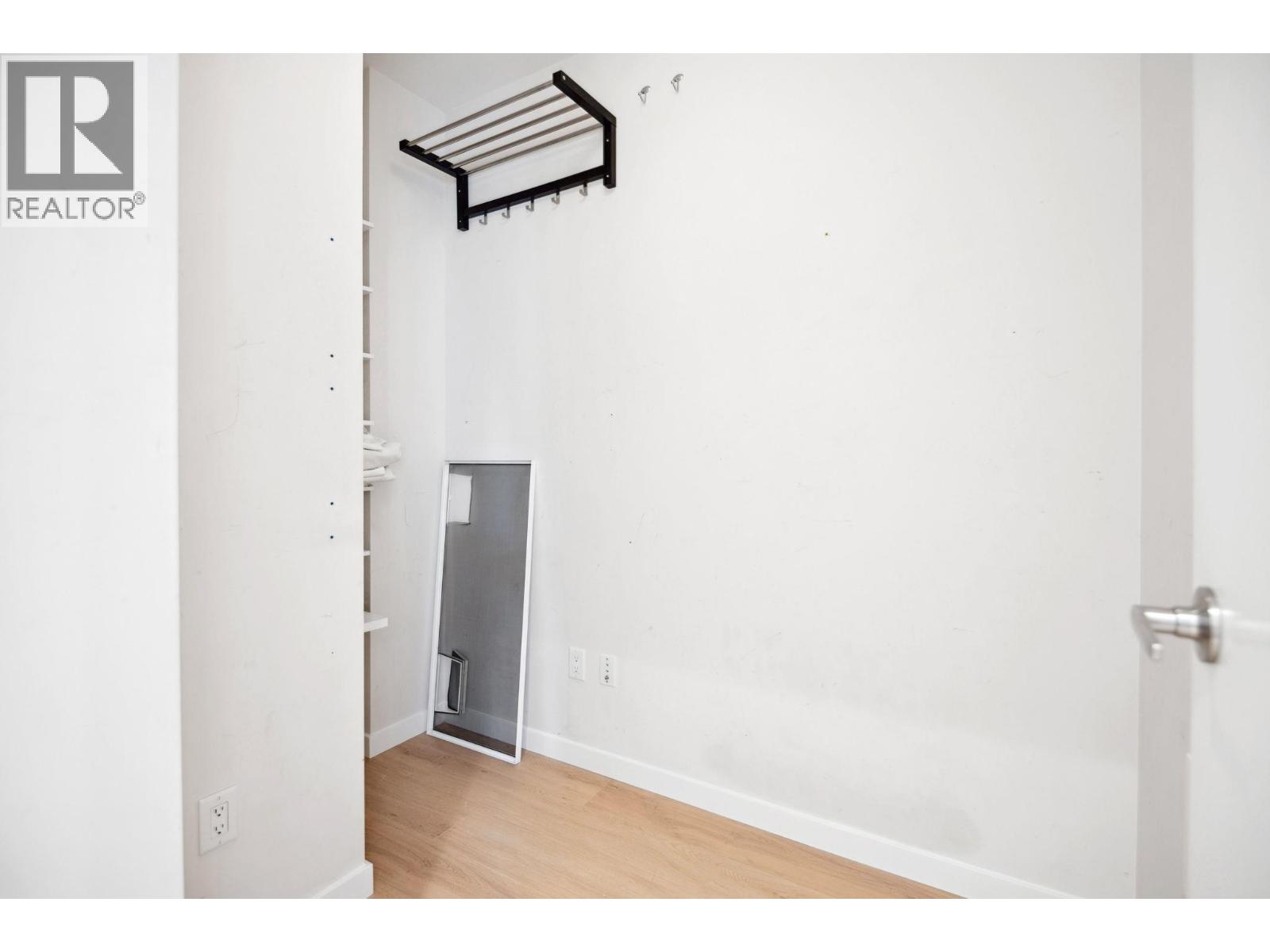 1206 1205 Howe Street, Vancouver, British Columbia  V6Z 0B2 - Photo 5 - R3043879