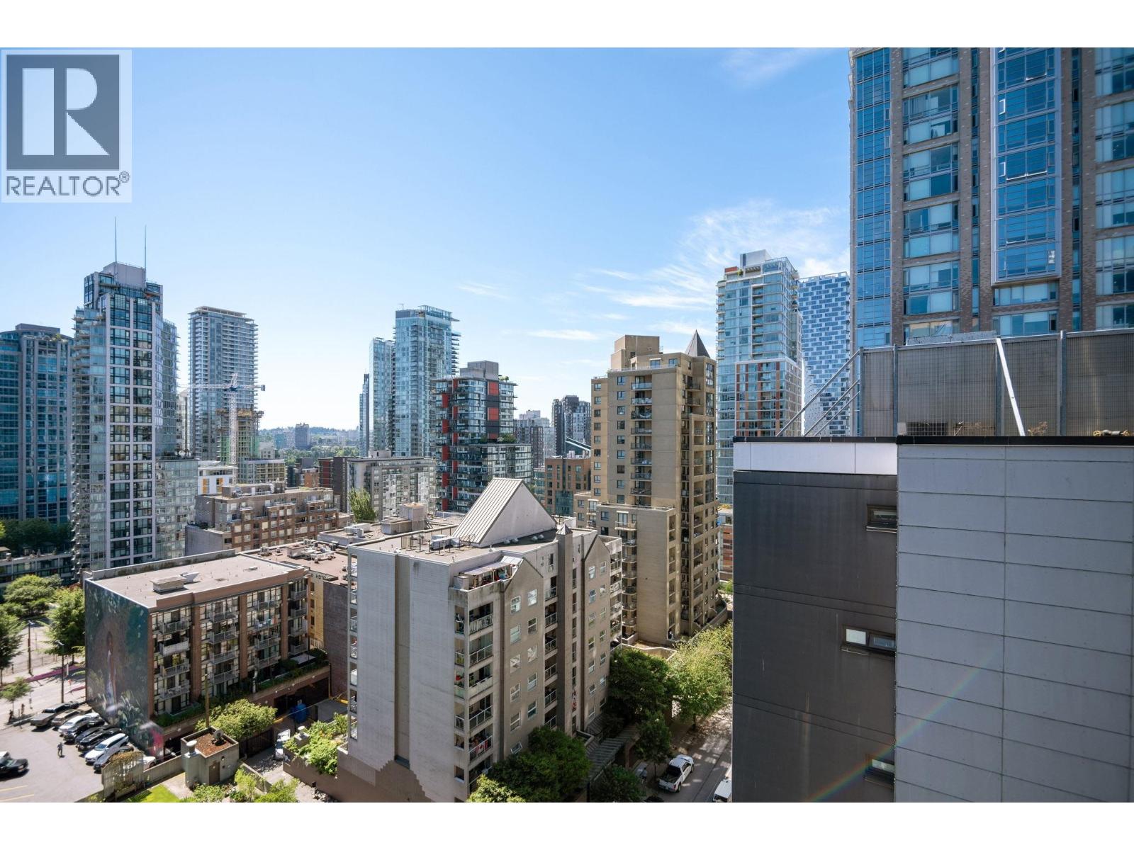 1206 1205 Howe Street, Vancouver, British Columbia  V6Z 0B2 - Photo 9 - R3043879