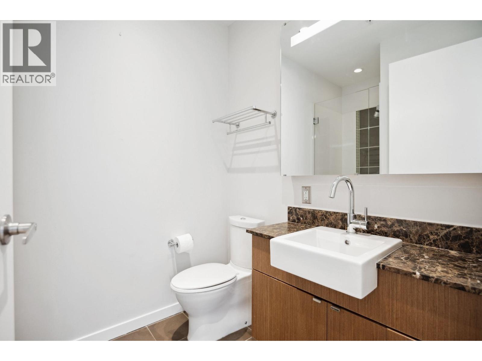 1206 1205 Howe Street, Vancouver, British Columbia  V6Z 0B2 - Photo 4 - R3043879