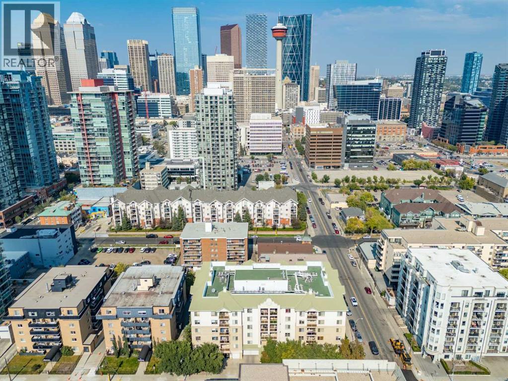 307, 114 15 Avenue Sw, Calgary, Alberta  T2G 1G2 - Photo 33 - A2257350