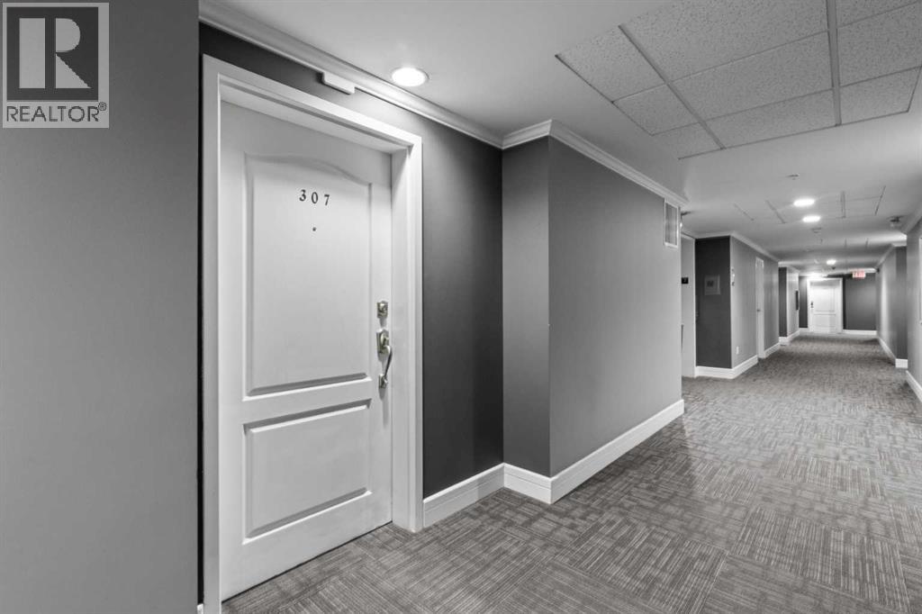307, 114 15 Avenue Sw, Calgary, Alberta  T2G 1G2 - Photo 31 - A2257350