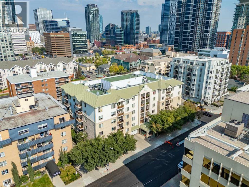 307, 114 15 Avenue Sw, Calgary, Alberta  T2G 1G2 - Photo 32 - A2257350