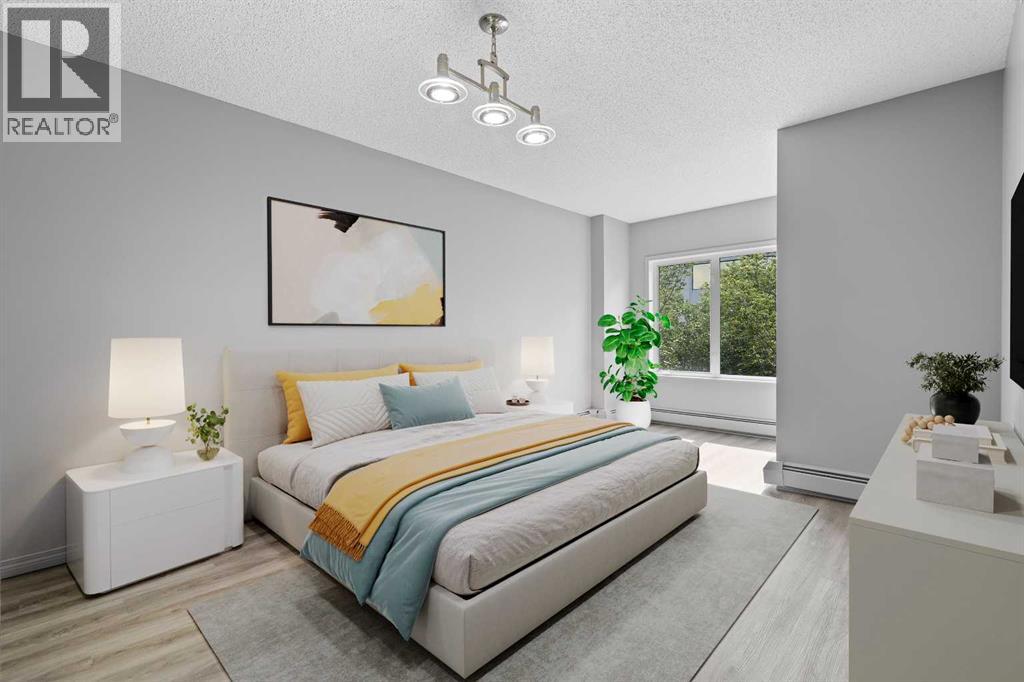 307, 114 15 Avenue Sw, Calgary, Alberta  T2G 1G2 - Photo 3 - A2257350