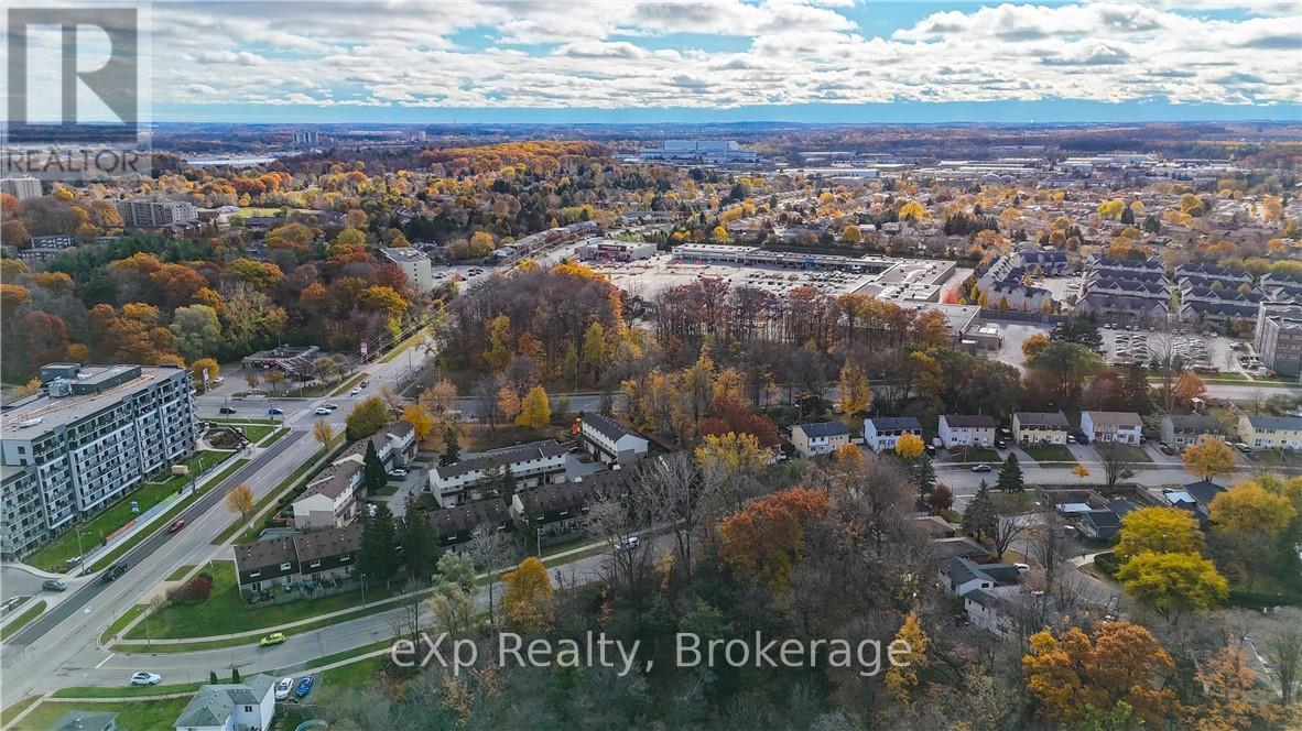 710 - 593 Strasburg Road, Kitchener, Ontario  N2E 4J1 - Photo 16 - X12568330