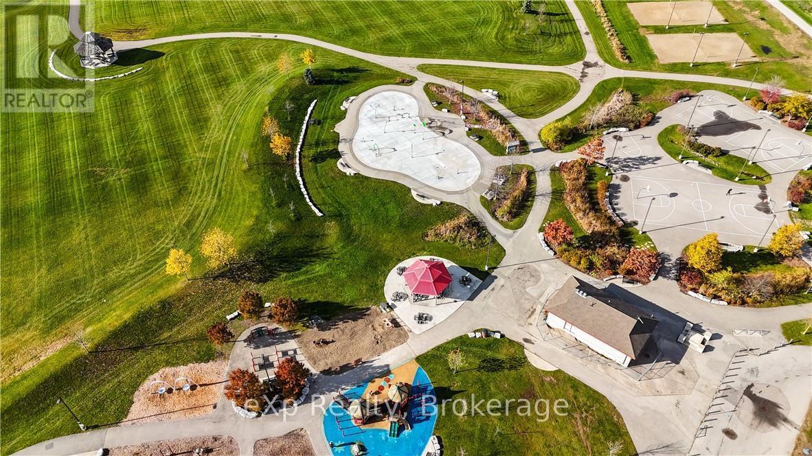 710 - 593 Strasburg Road, Kitchener, Ontario  N2E 4J1 - Photo 17 - X12568330