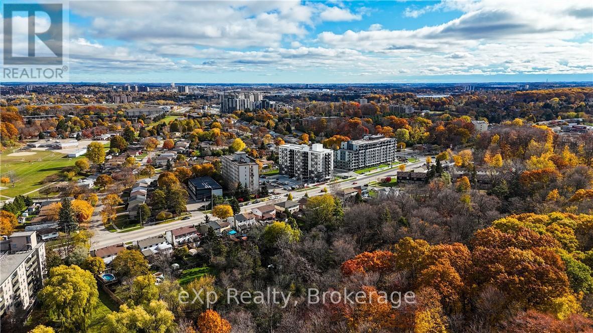 710 - 593 Strasburg Road, Kitchener, Ontario  N2E 4J1 - Photo 20 - X12568330