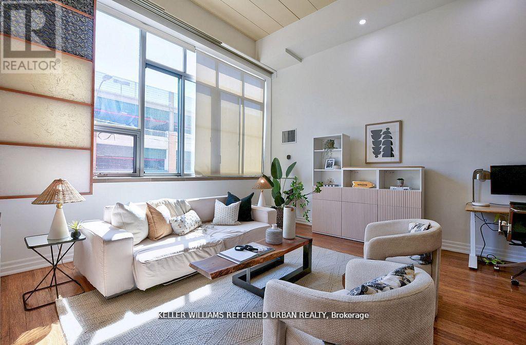 209 - 160 Baldwin Street, Toronto, Ontario  M5T 3K7 - Photo 13 - C12568288