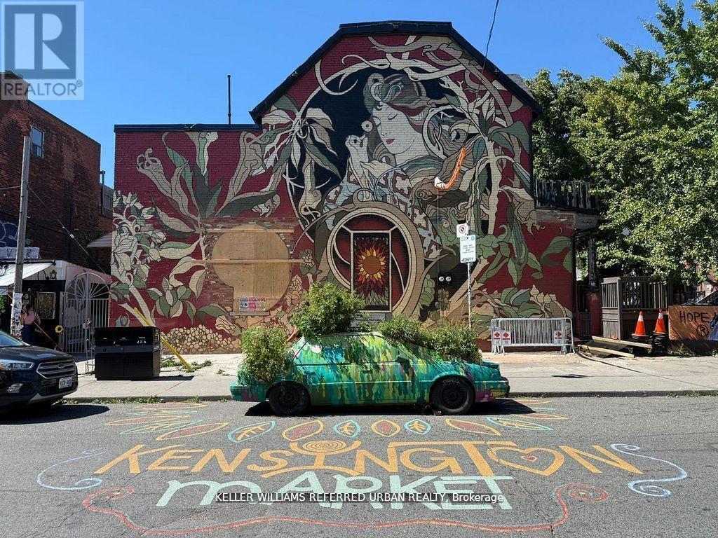 209 - 160 Baldwin Street, Toronto, Ontario  M5T 3K7 - Photo 23 - C12568288