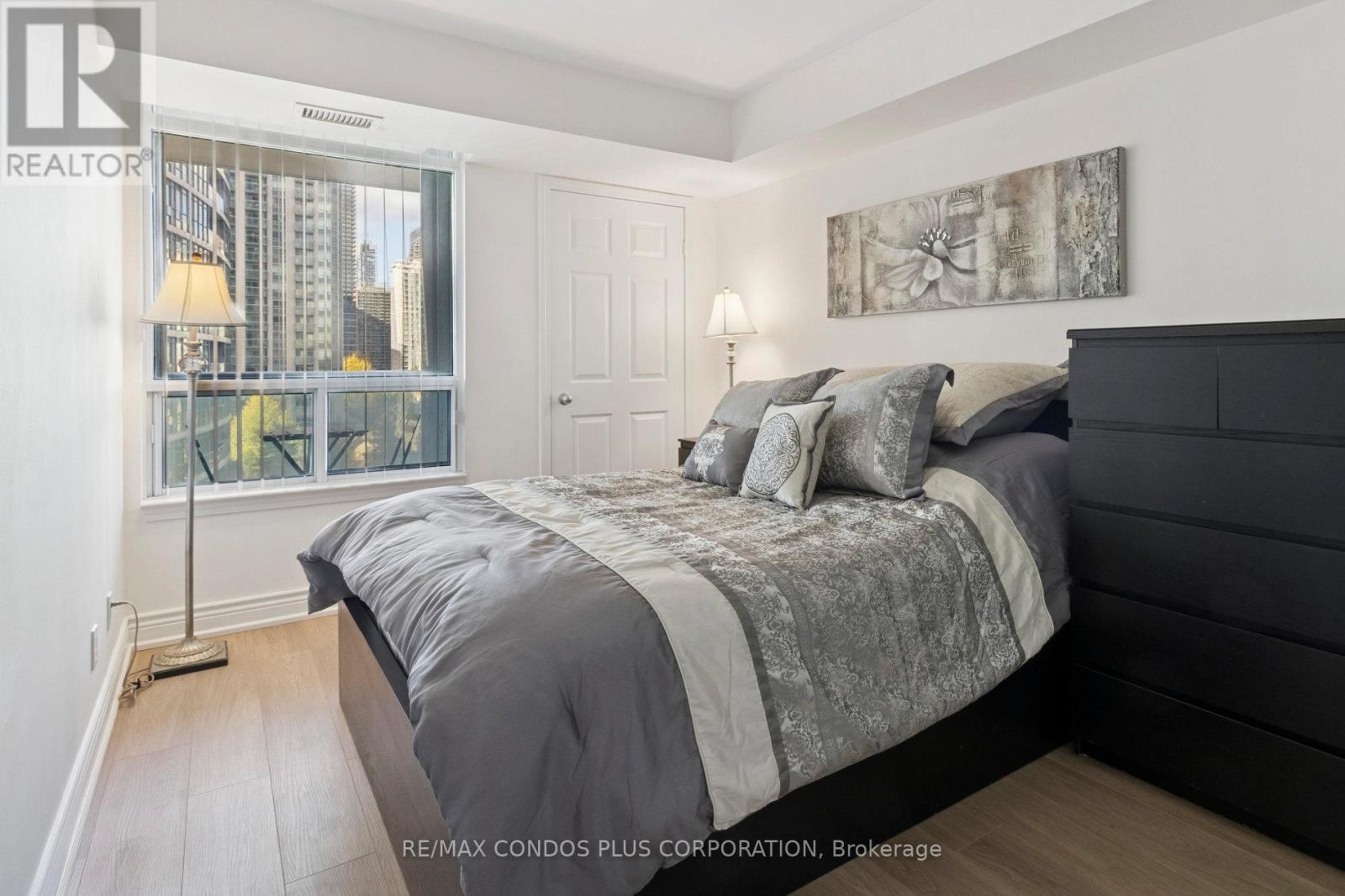 708 - 30 Harrison Garden Boulevard, Toronto, Ontario  M2N 7A9 - Photo 12 - C12568316