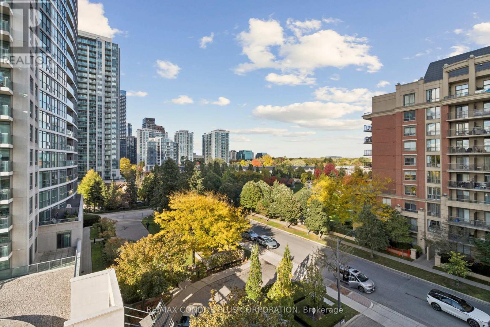 708 - 30 Harrison Garden Boulevard, Toronto, Ontario  M2N 7A9 - Photo 21 - C12568316