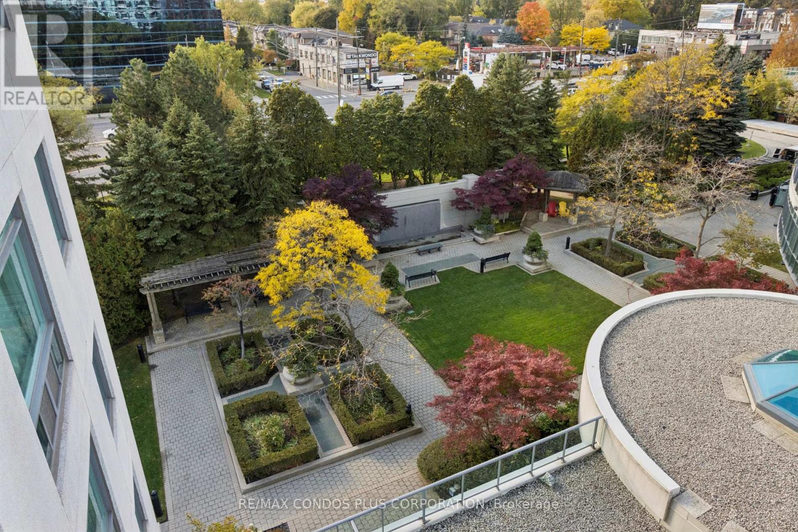 708 - 30 Harrison Garden Boulevard, Toronto, Ontario  M2N 7A9 - Photo 22 - C12568316