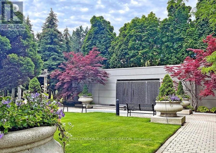 708 - 30 Harrison Garden Boulevard, Toronto, Ontario  M2N 7A9 - Photo 23 - C12568316