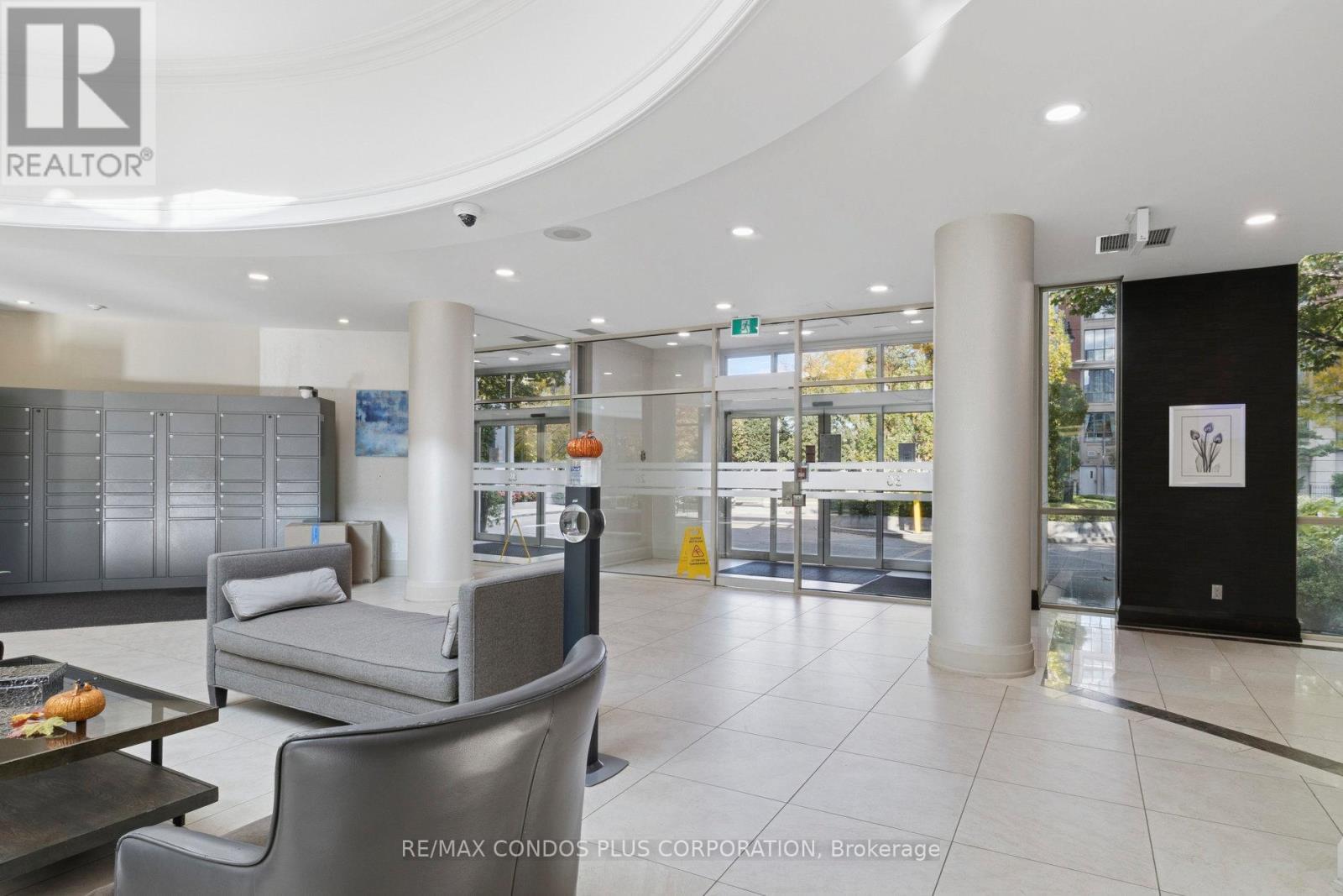 708 - 30 Harrison Garden Boulevard, Toronto, Ontario  M2N 7A9 - Photo 31 - C12568316