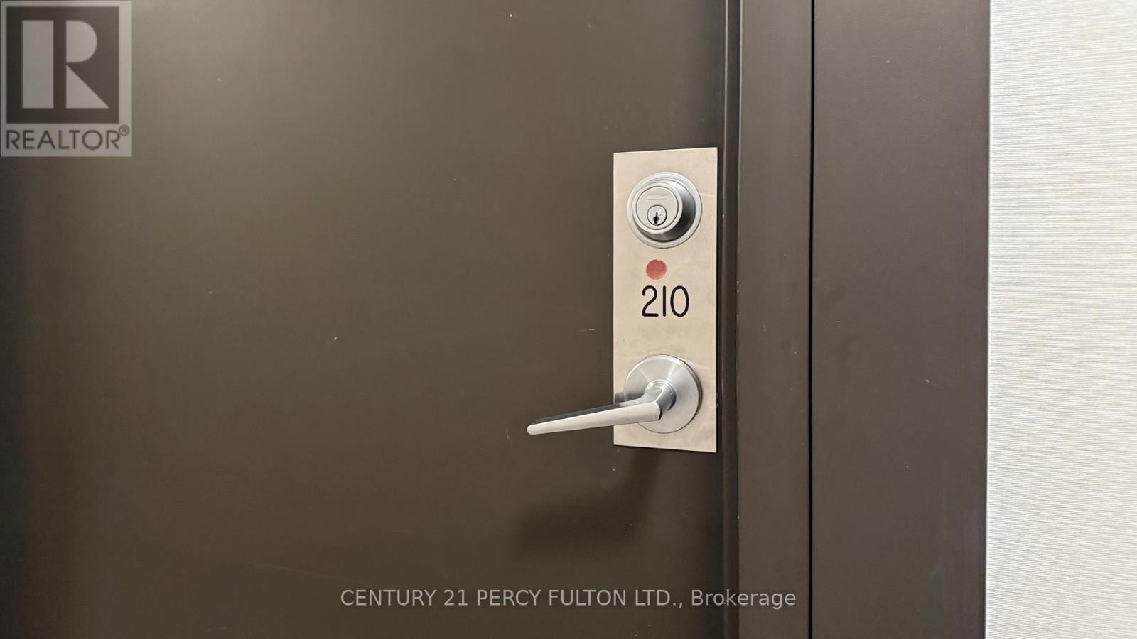 210 - 62 Forest Manor Road, Toronto, Ontario  M2J 0B6 - Photo 11 - C12568332