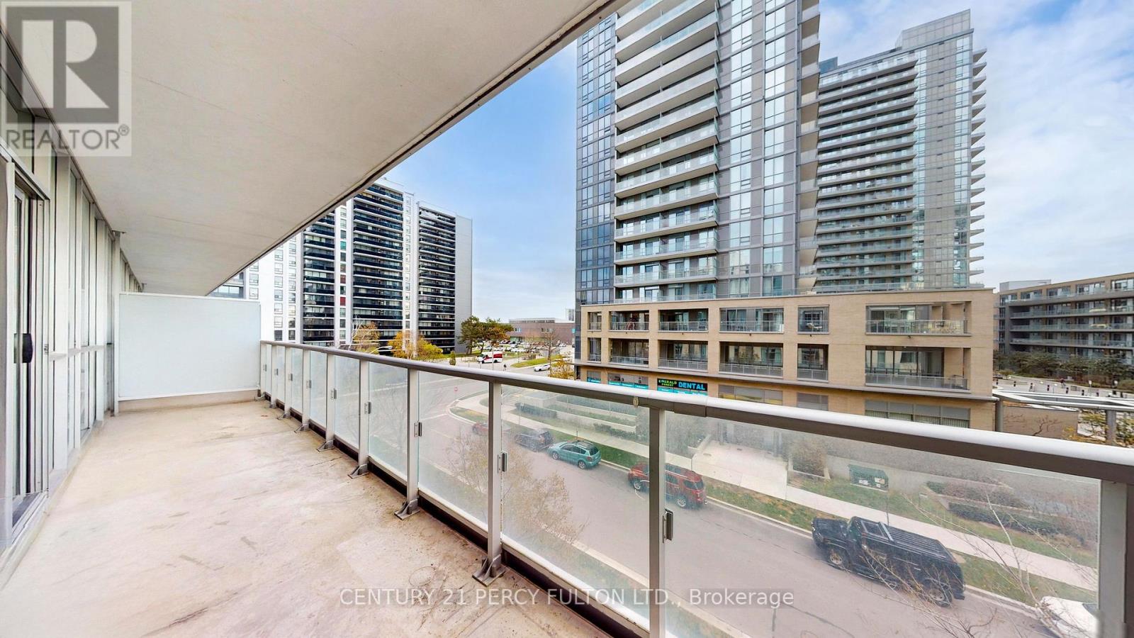 210 - 62 Forest Manor Road, Toronto, Ontario  M2J 0B6 - Photo 40 - C12568332