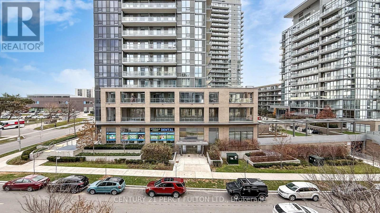210 - 62 Forest Manor Road, Toronto, Ontario  M2J 0B6 - Photo 41 - C12568332