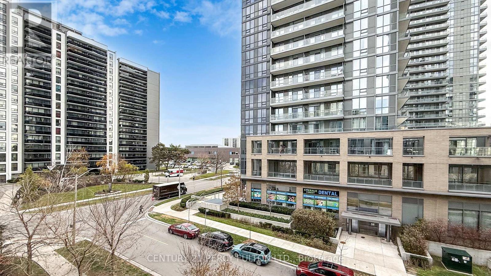 210 - 62 Forest Manor Road, Toronto, Ontario  M2J 0B6 - Photo 42 - C12568332