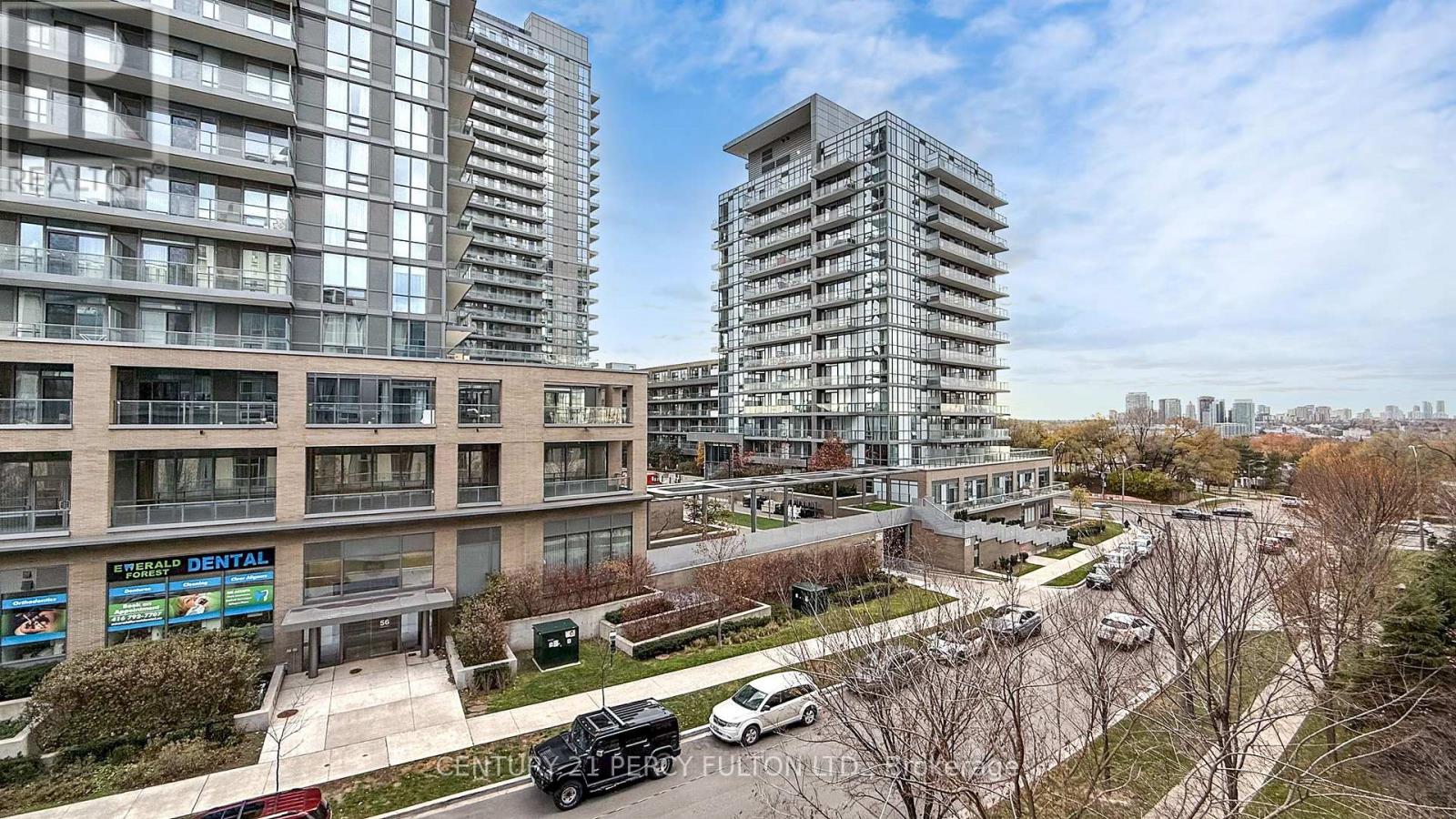 210 - 62 Forest Manor Road, Toronto, Ontario  M2J 0B6 - Photo 43 - C12568332