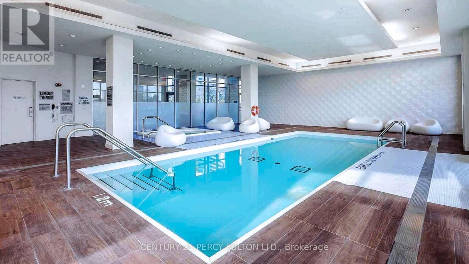 210 - 62 Forest Manor Road, Toronto, Ontario  M2J 0B6 - Photo 45 - C12568332